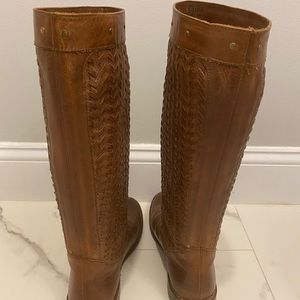 Frye tall boots/ boots